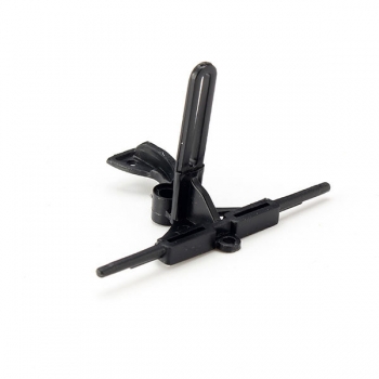 WLtoys V966 V977 RC Hubschrauber-Ersatzteile Servo Abdeckplatte V966-009