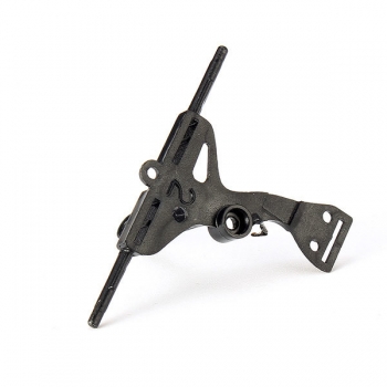 WLtoys V966 V977 RC Hubschrauber-Ersatzteile Servo Abdeckplatte V966-009