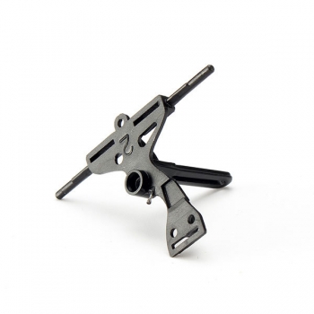 WLtoys V966 V977 RC Hubschrauber-Ersatzteile Servo Abdeckplatte V966-009