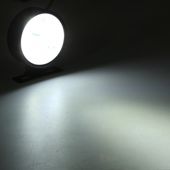 2x 3LED Motorrad Auto Auto Tagfahrlicht Spot Lightt Nebelscheinwerfer