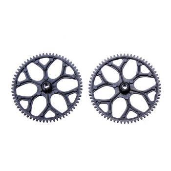 WLtoys V930 V966 V977 V988 RC Hubschrauber Teile Gear Set V966-014