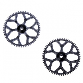 WLtoys V930 V966 V977 V988 RC Hubschrauber Teile Gear Set V966-014