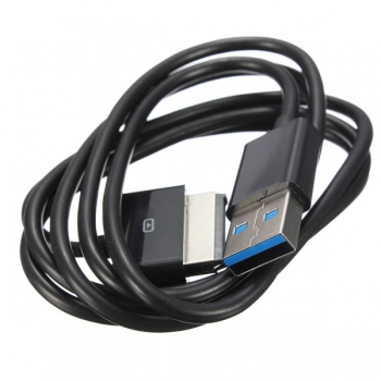 Daten des USB 3.0 synchronisieren Anklage Kabelschnur für den asus tf101 tf201