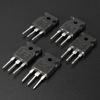 1 Pc 500v 20a irfp460 to247ac N-Kanal n-mosfet Transistor