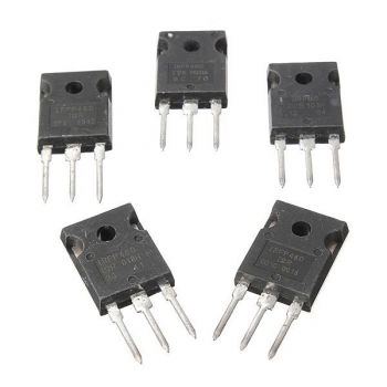 1 Pc 500v 20a irfp460 to247ac N-Kanal n-mosfet Transistor
