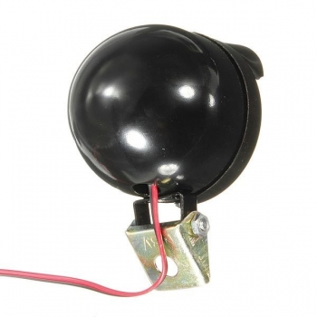 Motorrad E-Bike Auto LED Spot Lightt Scheinwerfer 12V-80V 3W Universal