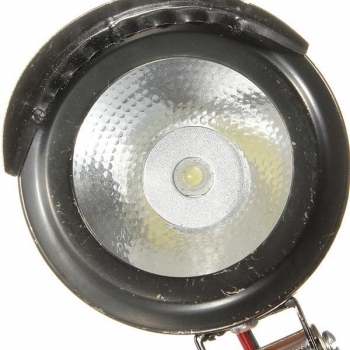 Motorrad E-Bike Auto LED Spot Lightt Scheinwerfer 12V-80V 3W Universal