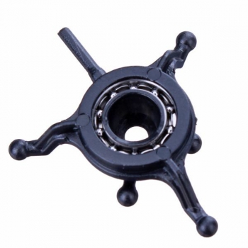 WLtoys V966 V977 RC Helikopter Ersatzteile Swashplate V966-007 
