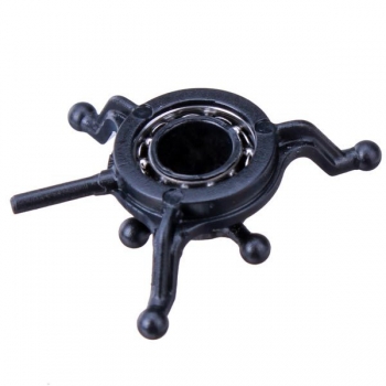 WLtoys V966 V977 RC Helikopter Ersatzteile Swashplate V966-007 