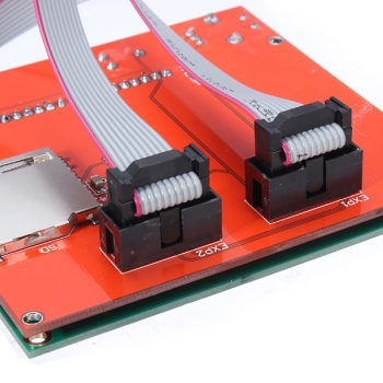 3D Drucker RAMPS 1.4 LCD12864 Intelligent Controller LCD Bedienpult