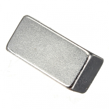 N35 20x10x10mm Super Strong Block Seltene Erden Neodym Magnet