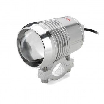  U2 Motorrad LED Scheinwerfer Änderung Objektiv Strong Light
