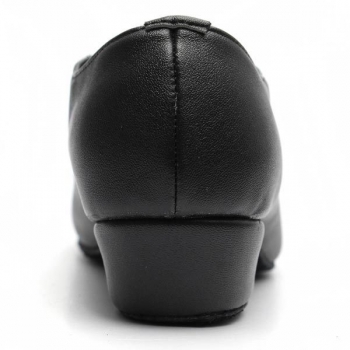 Kid Junge Latin Jazz Tango Salsa Waltz Tanz Ballsaal Schuhe