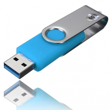 USB 3.0 16 GB lässt Speicherlaufwerk foldable u Platte für win8 aufblitzen