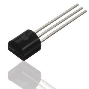 10pcs 2N7000 N-Kanal Transistor Fast Switch MOSFET TO-92