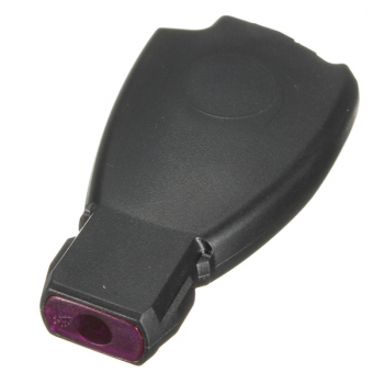 Autoschlüssel entfernter Schalenfall mit 3 Knopf für Mercedes Benz