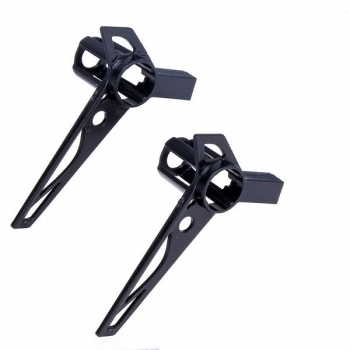 WLtoys V977 V930 RC Hubschrauber Teile Heckmotor Basis V.2.977.013 