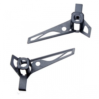 WLtoys V977 V930 RC Hubschrauber Teile Heckmotor Basis V.2.977.013 