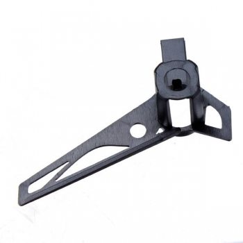 WLtoys V977 V930 RC Hubschrauber Teile Heckmotor Basis V.2.977.013 