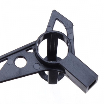 WLtoys V977 V930 RC Hubschrauber Teile Heckmotor Basis V.2.977.013 