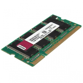 512MB DDR-333 PC2700 (SODIMM) Speicher RAM KIT 200-Pin für Laptop