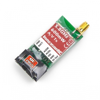 ImmersionRC 600mW 5.8GHz AV Transmitter für Fatshark