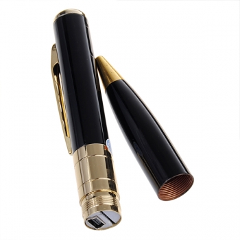 DANIU 720P versteckte Videorecorder Stift Kameraüberwachung DVR DV Camcorder