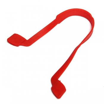 Elastische Silikon Brille Hals Schnur Sonnenbrille Streifen