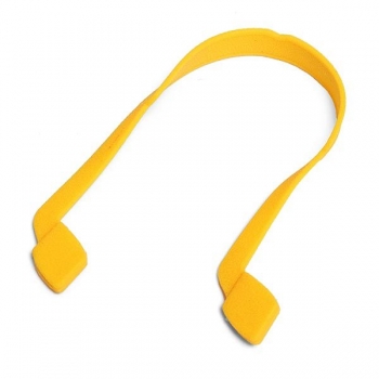 Elastische Silikon Brille Hals Schnur Sonnenbrille Streifen
