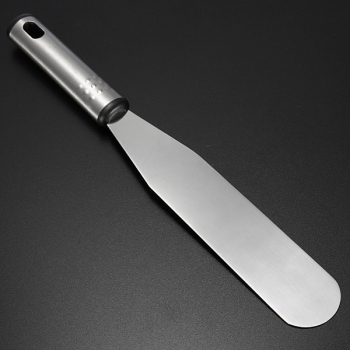 Stainless Gebäck Kuchen Pie Cutter Spachtel