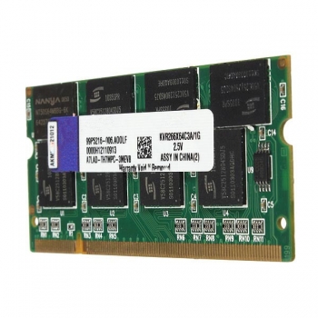 1GB DDR PC2100-266 Nicht-ECC-DIMM-Speicher RAM KIT 200-Pin für Laptop