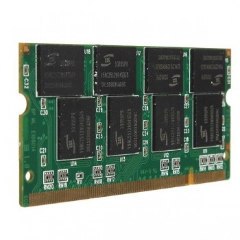 1GB DDR PC2100-266 Nicht-ECC-DIMM-Speicher RAM KIT 200-Pin für Laptop