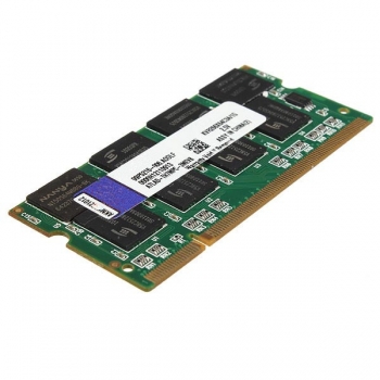 1GB DDR PC2100-266 Nicht-ECC-DIMM-Speicher RAM KIT 200-Pin für Laptop