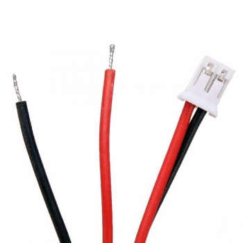 WLtoys V912 V915 4CH RC Hubschrauber Teile Heckmotor Draht