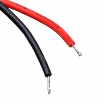 WLtoys V912 V915 4CH RC Hubschrauber Teile Heckmotor Draht