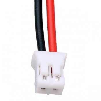 WLtoys V912 V915 4CH RC Hubschrauber Teile Heckmotor Draht