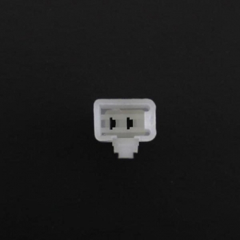 2.Auf flache 2 weibliche männliche 8-Mm-Weise Steckerterminal für das Motorradauto