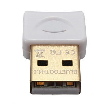 USB Bluetooth V4.0 EDR Dongle Mini Adapter für PC Windows Vista 7/8
