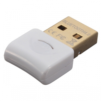 USB Bluetooth V4.0 EDR Dongle Mini Adapter für PC Windows Vista 7/8