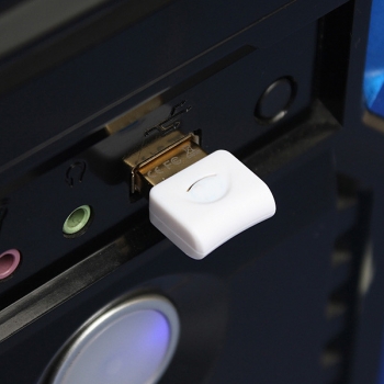 USB Bluetooth V4.0 EDR Dongle Mini Adapter für PC Windows Vista 7/8