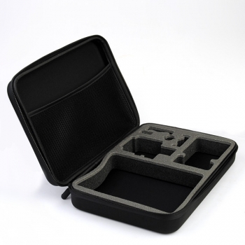 Große Stoßfest EVA Storge Carry Bag Tasche für GoPro HD + 3/3/2