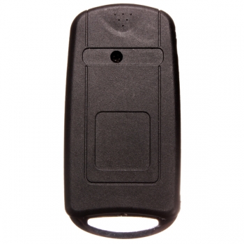 Zwei Knopf Fernzugangsschlüssel Fall Shell für Chrysler Dodge mit Messer