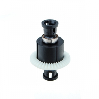 WLtoys A949 A959 A969 A979 1/18 RC Front / Rear vollständiges Differential