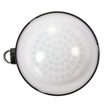 IPRee Outdoor Portable 60 LED Camping Wandern Licht Zelt Nacht Lampe wiederaufladbare Notlicht