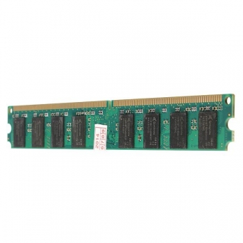 Pc2-5300 5300u ddr2-667 non-ecc dimm 2-GB-Gedächtnis für die amd Hauptplatinenarbeitsfläche