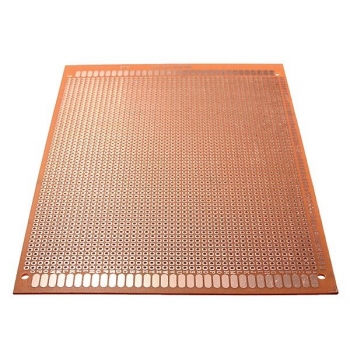 12 x 18cm PCB Prototyping Leiterplatten Prototype Breadboard