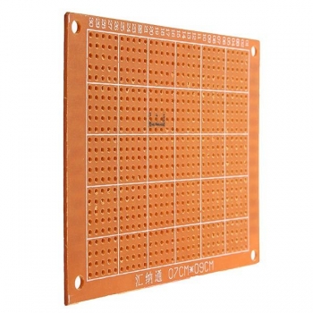 7 x 9cm PCB Prototyping Leiterplatten Prototype Breadboard