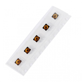 5pcs Power Button Switch Inner ON/OFF Contact Button For iPhone 4 4s