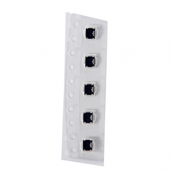 5pcs Power Button Switch Inner ON/OFF Contact Button For iPhone 4 4s