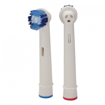 4PCS Universal Electric Ersatz Zahnbürste-Köpfe für Oral-b